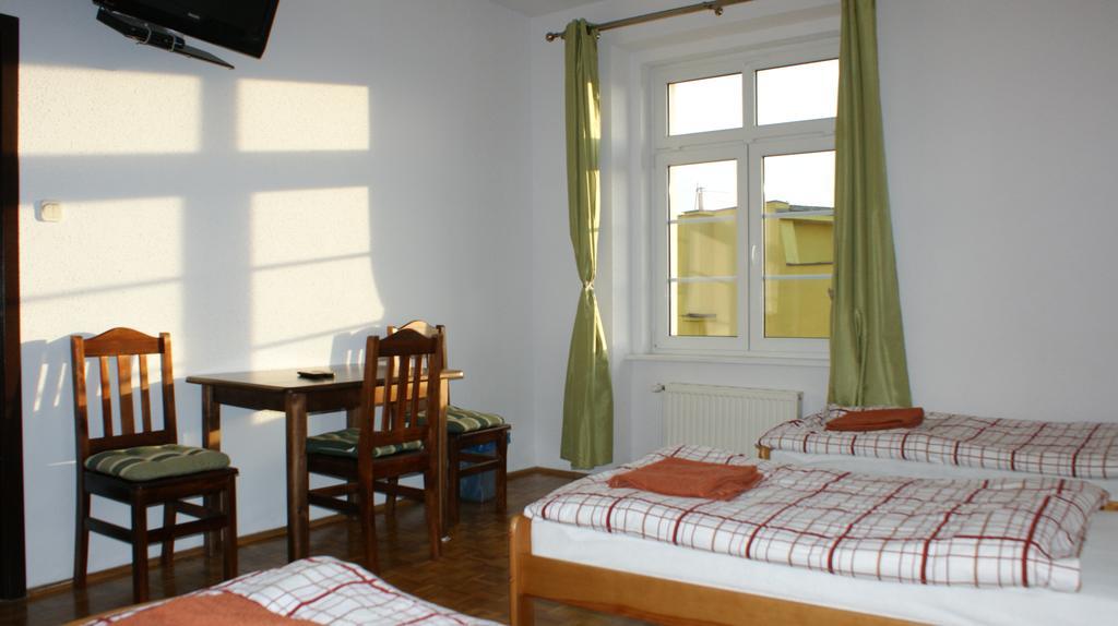 Apartamento Vabank Bystrzyca Kłodzka Habitación foto