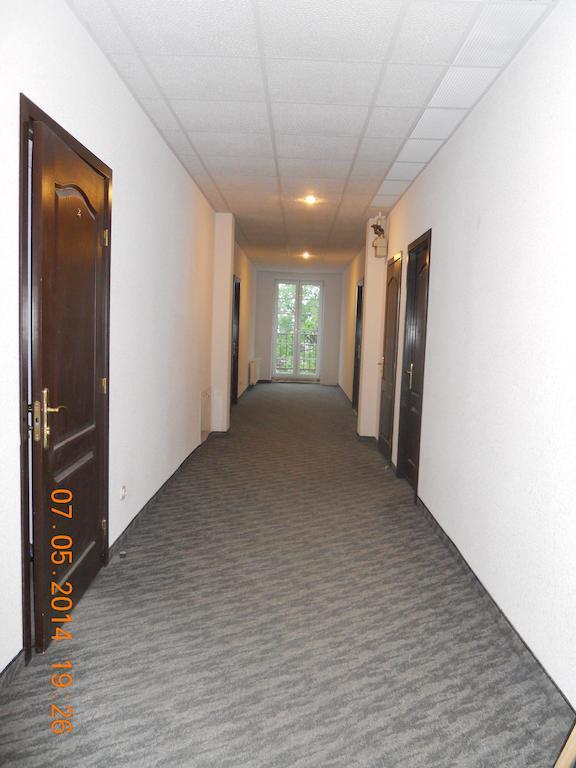 Apartamento Vabank Bystrzyca Kłodzka Exterior foto
